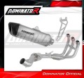 Triumph Street Triple 765 RS 2024 - 2025 Full system Kolektor wydech tłumik tytanowy HP6 + dB killer