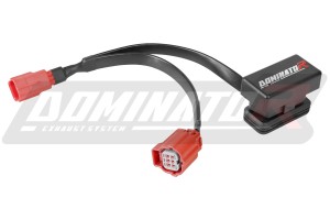 Eliminator de erori pentru sonda lambda Euro 5+ DOMINATOR