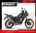 wydech tłumik DOMINATOR GPF pasujący do motocykla Rieju Aventura 500 2023 - 2026 5
