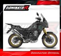 wydech tłumik DOMINATOR S6 pasujący do motocykla Rieju Aventura 500 2023 - 2026 5
