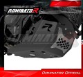 Płyta pod silnik DOMINATOR  pasująca do motocykla QJMOTOR SRT 900 S / SX 2025 - 2026 5
