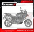 Płyta pod silnik DOMINATOR  pasująca do motocykla QJMOTOR SRT 900 S / SX 2025 - 2026 8