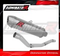 wydech tłumik DOMINATOR S3 pasujący do motocykla Suzuki DR-Z4SM / DR-Z4S 2025 - 2026 3
