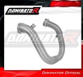 Kolektor wydechowy DOMINATOR  pasujący do motocykla Suzuki DR-Z4SM / DR-Z4S 2025 - 2026 3