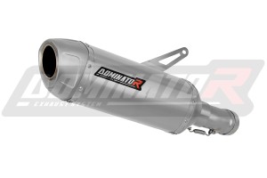 Kove 800 X Rally 2024 - 2026 Toba de esapament S6 + dB killer