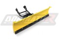 Pług DOMINATOR  pasujący do quada CF MOTO C FORCE 450L 2016 - 2022 7