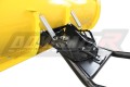 Suzuki KING QUAD LTA 700 / 750 Pług śnieżny Dedykowany. Dedicated Snow plow Quitanieves Chasse-neige Spazzaneve Schneepflug 3