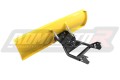 Honda TRX 650 / 680 RICON. Pług śnieżny Dedykowany. Dedicated Snow plow Quitanieves Chasse-neige Spazzaneve Schneepflug 5