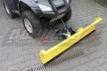 DOMINATOR snow plow fits to Honda TRX 650 / 680 RINCON  10