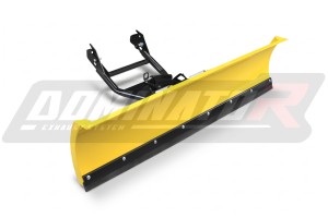 Yamaha YFM 700 GRIZZLY 2016 - 2018 Plug de zapada dedicat ATV