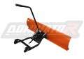 DOMINATOR snow plow with lever fits to QJMOTOR SFA 600 2025  11