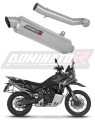wydech tłumik DOMINATOR GPF pasujący do motocykla CF MOTO 1000 MT-X 2026