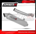 wydech tłumik DOMINATOR GPF pasujący do motocykla CF MOTO 1000 MT-X 2026  3