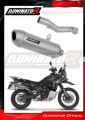 exhaust muffler DOMINATOR S6 fits to CF MOTO 1000 MTX 2026  2