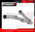 Kolektor wydechowy DOMINATOR  pasujący do motocykla CF MOTO 125 NK 2025 - 2026 4