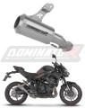 evacuare amortizor de zgomot DOMINATOR GPS potrivit pentru Kawasaki Z900 2025 2026