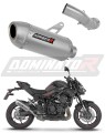 evacuare amortizor de zgomot DOMINATOR S6 potrivit pentru Kawasaki Z900 2025 2026