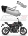 evacuare amortizor de zgomot DOMINATOR titan HP6 potrivit pentru Kawasaki Z900 2025 2026