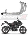 galerie de evacuare DOMINATOR  potrivit pentru Kawasaki Z900 2025 2026