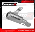 evacuare amortizor de zgomot DOMINATOR GPS potrivit pentru Kawasaki Z900 2025 2026 2