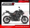 evacuare amortizor de zgomot DOMINATOR GPS potrivit pentru Kawasaki Z900 2025 2026 4