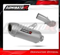 evacuare amortizor de zgomot DOMINATOR S6 potrivit pentru Kawasaki Z900 2025 2026 2