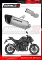 evacuare amortizor de zgomot DOMINATOR titan HP6 potrivit pentru Kawasaki Z900 2025 2026 1