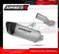 evacuare amortizor de zgomot DOMINATOR titan HP6 potrivit pentru Kawasaki Z900 2025 2026 2