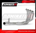 galerie de evacuare DOMINATOR  potrivit pentru Kawasaki Z900 2025 2026 2