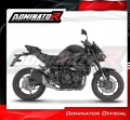 galerie de evacuare DOMINATOR  potrivit pentru Kawasaki Z900 2025 2026 4