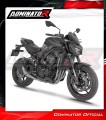 exhaust manifold header DOMINATOR  fits to Kawasaki Z900 2025 2026 6