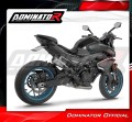 evacuare amortizor de zgomot DOMINATOR GPS se potrivește motocicletei CF MOTO 800 NK 2023 2026 3