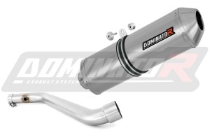 BMW R1150RT Toba de esapament OVR + dB killer