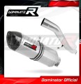 GTR 1400 EXHAUST Kawasaki Muffler Auspuff Sportauspuff Silencer Echappement Silencieux Scarico Scarichi Escape Wydech Tłumik Carbon Tip HP1 2007 - 2009 Dominator 