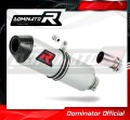 SXF 250 SX-F 250 EXHAUST KTM Muffler Auspuff Sportauspuff Silencer Echappement Silencieux Scarico Scarichi Escape Wydech Tłumik Carbon Tip MX 2013 - 2015 Dominator 
