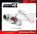 Tuono V4 R APRC Exhaust Aprilia Muffler Auspuff Sportauspuff Silencer Echappement Silencieux Scarico Scarichi Escape GP 1 Dominator 