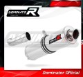 NORGE 1200 EXHAUST Moto Guzzi Muffler Auspuff Sportauspuff Silencer Echappement Silencieux Scarico Scarichi Escape Wydech Tłumik ROUND Dominator 