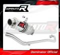 GSX-R 125 Exhaust Suzuki Muffler Auspuff Sportauspuff Silencer Echappement Silencieux Scarico Scarichi Escape Wydech Tłumik GP 1 2017 - 2019 Dominator 