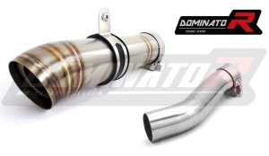 Honda CBR 500 R 2013 - 2015 Toba de esapament GP2 + dB killer medium