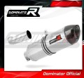NORGE 1200 EXHAUST Moto Guzzi Muffler Auspuff Sportauspuff Silencer Echappement Silencieux Scarico Scarichi Escape Wydech Tłumik Carbon Tip HP1 Dominator 