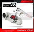 GSX 750 INAZUMA EXHAUST Suzuki Muffler Auspuff Sportauspuff Silencer Echappement Silencieux Scarico Scarichi Escape Wydech Tłumik GP 1 DOMINATOR 1