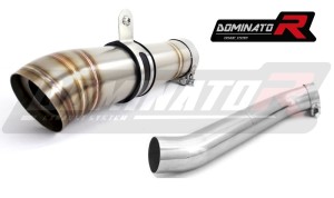 Aprilia RSV 4 RR 2015 - 2016 Toba de esapament GP2 + dB killer medium